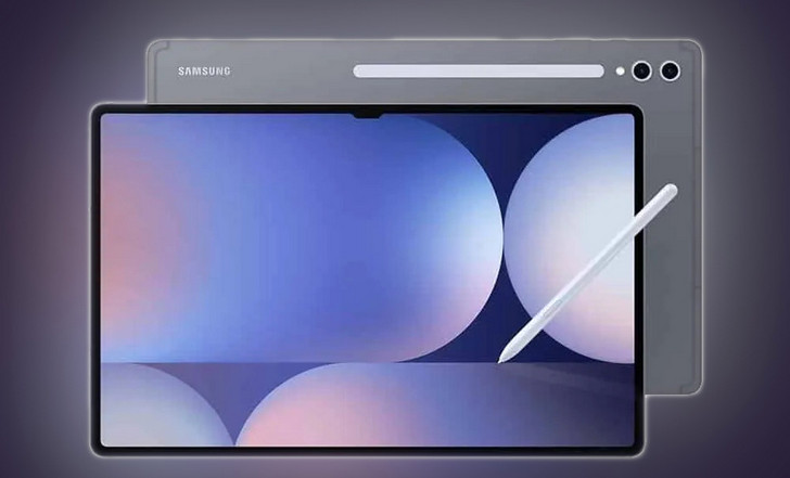 Galaxy Tab S11 Ultra с процессором Dimensity 9400+ засветился в Geekbench