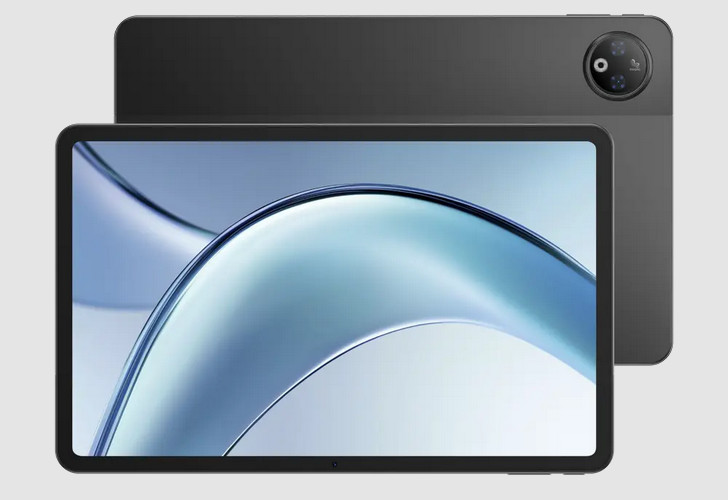 Doogee V Pad