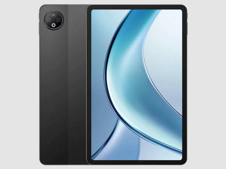 Doogee V Pad