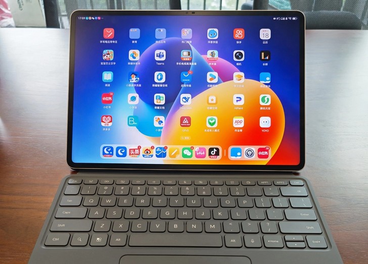 Honor MagicPad 3