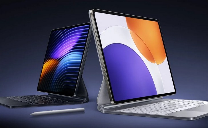 Xiaomi Pad 7S Pro