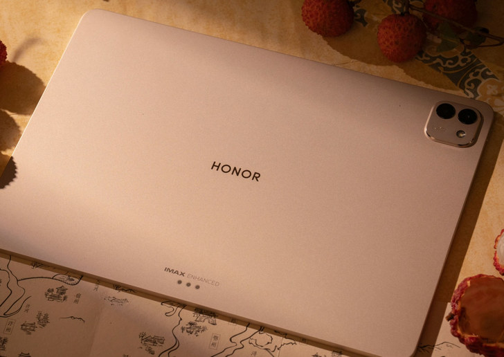 Honor MagicPad 3: новый флагманский планшет