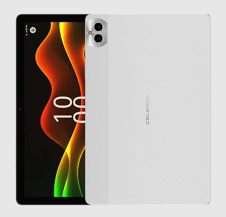 Boost Mobile Celero5G: