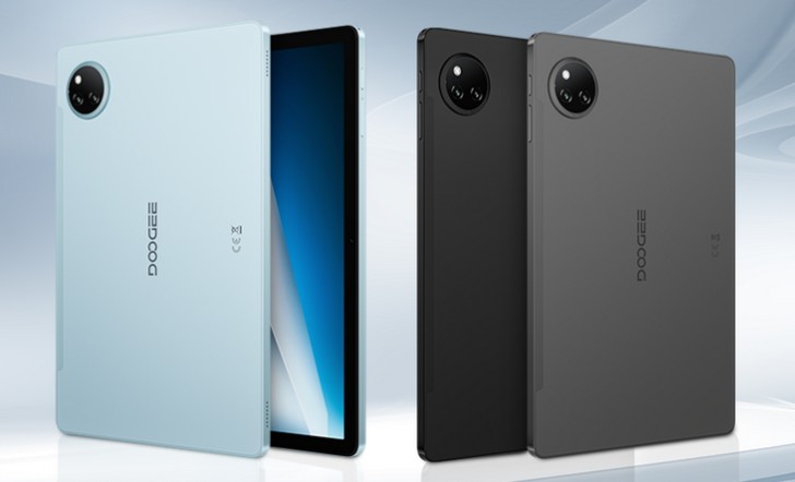 DOOGEE Tab A9 Pro+