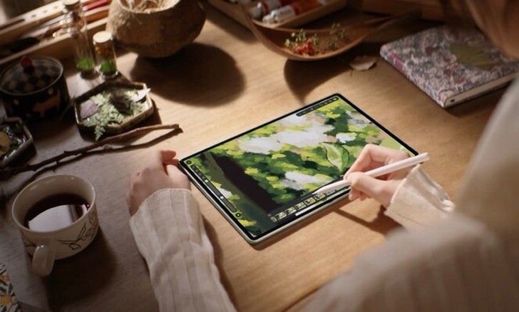 Huawei MatePad Pro 12.2 (2025)