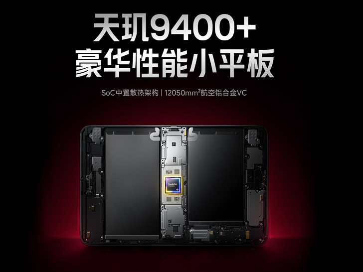 Xiaomi Redmi K Pad