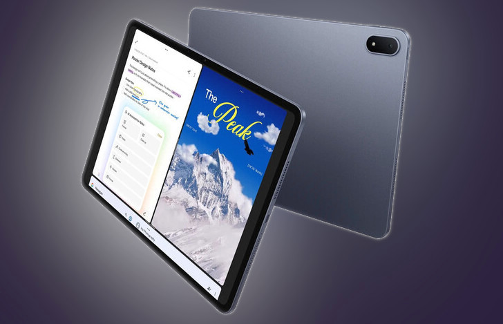OnePlus Pad 3: глобальный релиз флагманского планшета с бонусами для первых покупателей