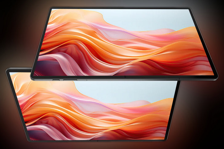 Teclast T65 Max 2025: новый большой планшет с двумя ключевыми улучшениями