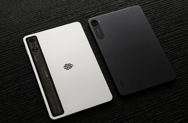 Redmi K Pad 