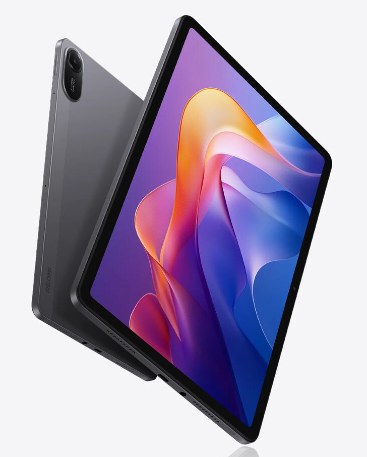 Redmi Pad 2: доступный планшет с 4G и приятными бонусами от Xiaomi