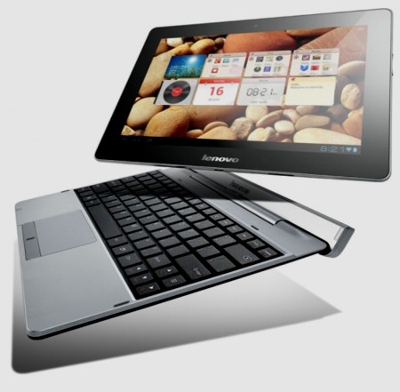 Планшетный ПК Lenovo IdeaTab S2110