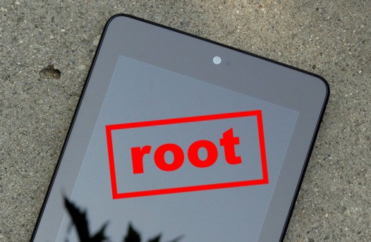Root для Nexus 7 и установка рекавери Root для Nexus 7