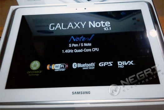 Планшеты компьютеры Samsung Galaxy Tab 10.1