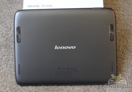 Планшетный ПК Lenovo IdeaTab S2109