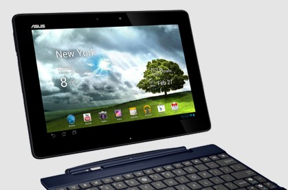 Как вернуть заводскую прошивку на Asus Transformer 300 