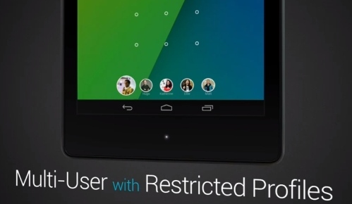 Обновление Android 4.3 начинают поступать на планшеты и смартфоны Nexus. Скачать прошивку Android 4.3 Jelly Bean для этих устройств можно на официальном сайте Google