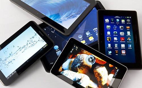 Интернет-голосование по выбору лучших 10-дюймовых планшетных ПК в различных ценовых категориях