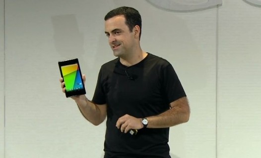 Nexus 7