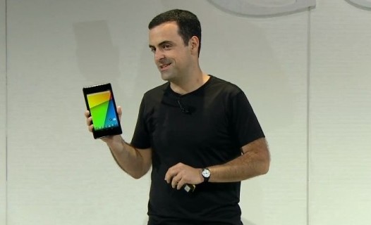 Nexus 7