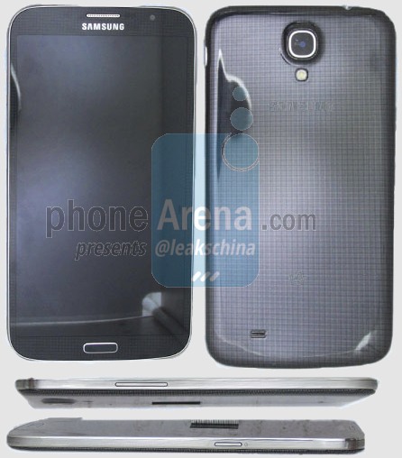Samsung Galaxy 6.3 Mega Duos. Планшетофон с двумя SIM картами.
