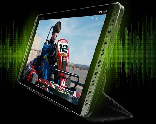 Кастомные Android прошивки. Первые альтернативные прошивки для планшета Nvidia Shield Tablet выпущены