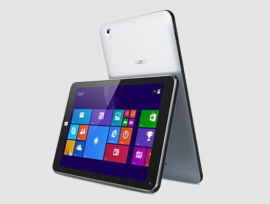 Купить Ramos i8 Pro и i10 Pro с возможностью загруки Windows и Android уже можно в Китае по цене от $240