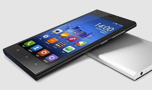 Новые сведения о технических характеристиках Xiaomi Mi3S появились на сайте GFXBench 