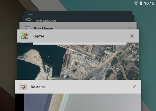 Кастомные Android прошивки. Paranoid Android привносит возможности Android L в Android KitKat
