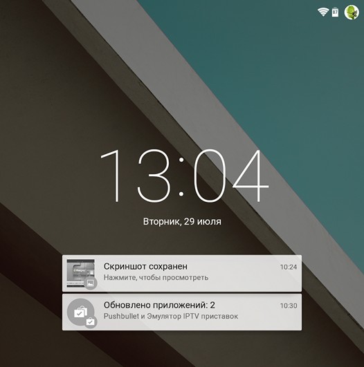 Android L. Плюсы и минусы, которые вам понравятся и которые могут вас разочаровать