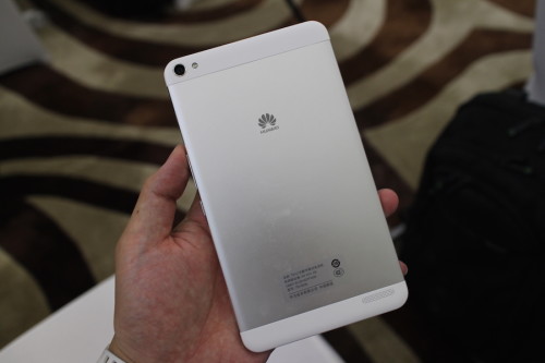 Huawei Honor X1 iQiyi. Семидюймовый Android смартфон по цене $323