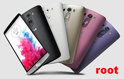 Как получить Root на LG G3. Два простых способа (Инструкция)