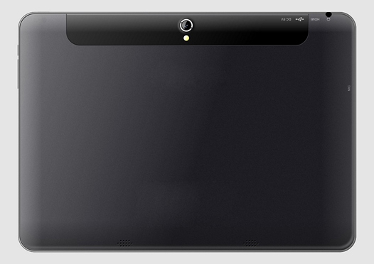 iconBIT NetTAB THOR 3G QUAD. Десятидюймовый Android планшет с четырехъядерным процессором и 10-дюймовым IPS экраном за 9 990 рублей