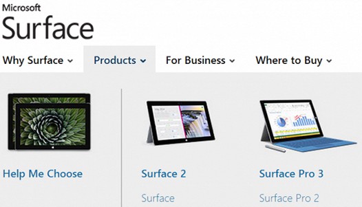 Microsoft останавливает продажи Surface Pro. Новый планшет Lumia на подходе