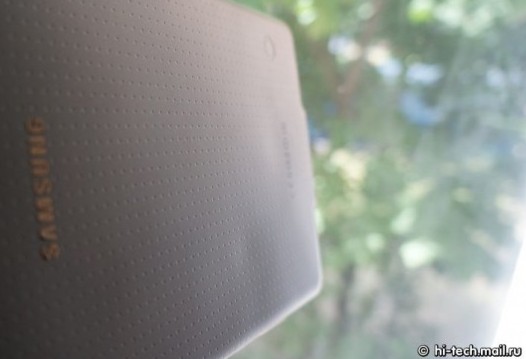 Samsung заявляет, что перегрев Galaxy Tab S, не является причиной деформации корпуса планшетов