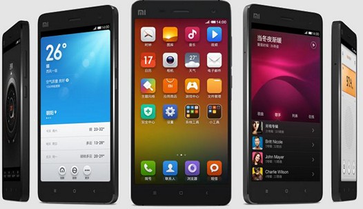 Xiaomi Mi4. Пятидюймовый смартфон с отличной начинкой флагманского уровня и достаточно демократичной ценой