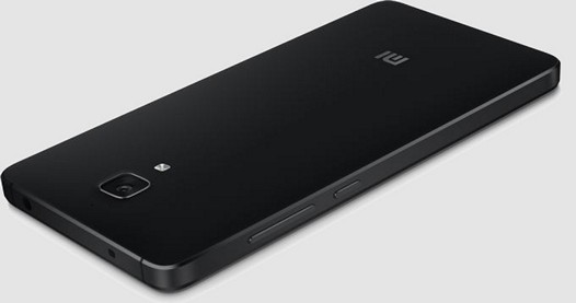 Xiaomi Mi4. Пятидюймовый смартфон с отличной начинкой флагманского уровня и достаточно демократичной ценой