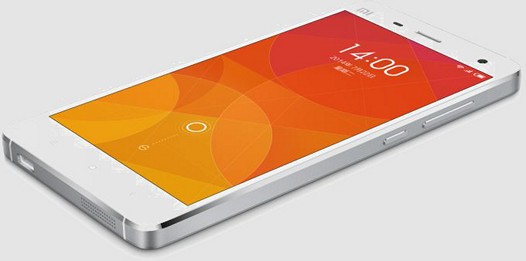 Xiaomi Mi4. Пятидюймовый смартфон с отличной начинкой флагманского уровня и достаточно демократичной ценой