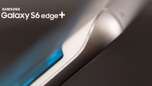 Цена Samsung Galaxy S6 Edge+ составит 799 евро, а в продажу новинка поступит 21 августа
