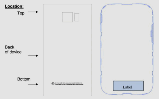 Samsung Galaxy Note 5 и Samsung Galaxy S6 Edge Plus прошли тестирование в FCC