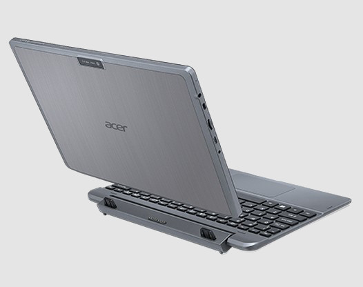 Acer One 10. Десятидюймовый Windows трансформер с дак-клавиатурой и ценой в пределах $200