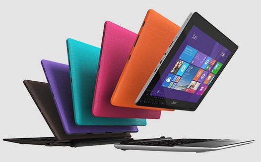 Acer Aspire Switch 10 E. Десятидюймовый Windows трансформер поступил в продажу в России Acer Aspire Switch 10 E. Десятидюймовый Windows трансформер поступил в продажу в России