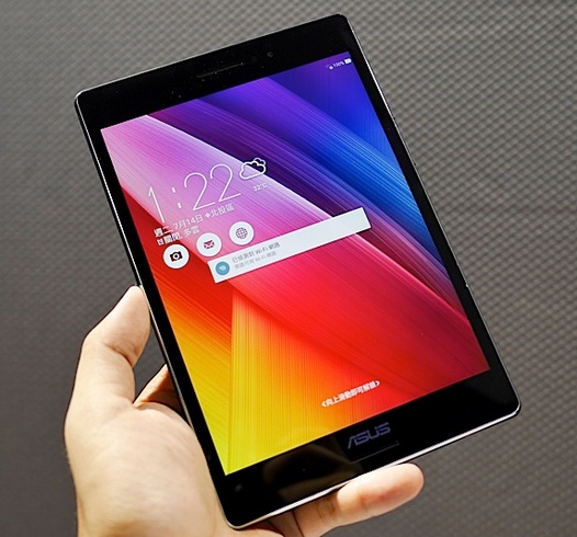 ASUS ZenPad S 8.0, ZenPad 8.0, ZenPad 10 и ZenPad C 7.0 вскоре поступят в продажу на Тайване. Цены планшетов стартуют с отметки $128