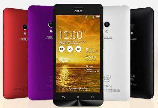 Asus готовит к выпуску еще один, на этот раз недорогой ZenFone?