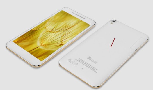 iBall Slide Cuddle A4.  6.95-дюймовый Android планшетофон с неплохой начинкой и относительно доступной ценой