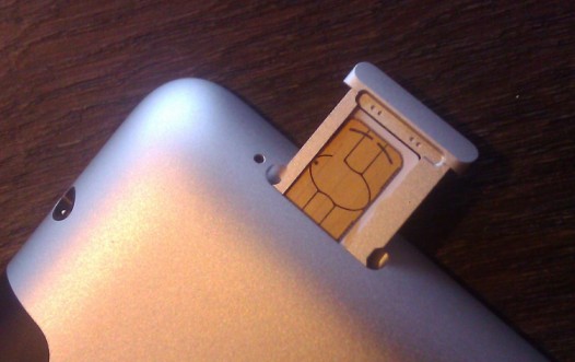 Apple и Samsung и готовят стандарт e-SIM