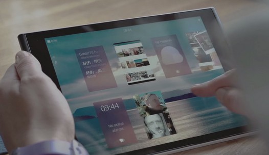 Альтернативные прошивки для планшетов и смартфонов. Jolla Sailfish OS 2.0 официально представлена (Видео)