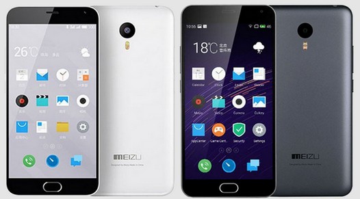 Скидки и акции. Купить Meizu M2 Note на Aliexpress можно всего за $158