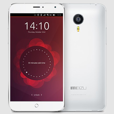 Купить Meizu MX4 Ubuntu Edition в официальном интернет-магазине с бесплатной доставкой в Европу уже можно без приглашений