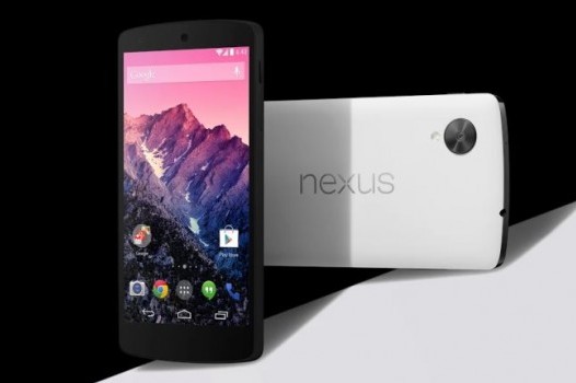 LG Nexus 5 2015 замечен в тестах AnTuTu с головокружительным результатом в более чем 85 000 баллов
