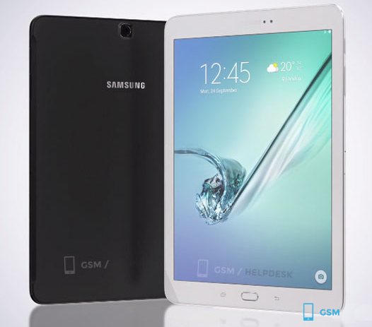 Samsung Galaxy Tab S 2. Презентация планшетов состоится на этой неделе?